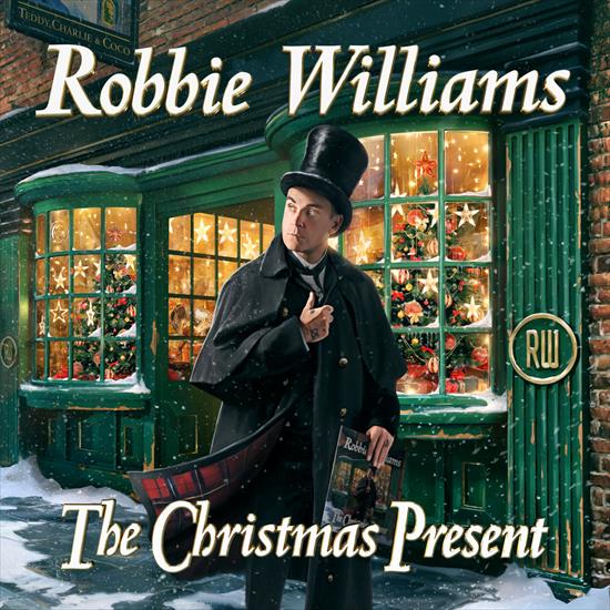 Robbie Williams - The Christmas Present Deluxe 2020 24bit Hi-Res - folder.jpg