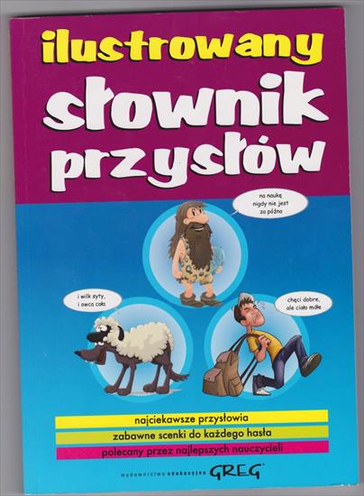 Ilustrowany Slownik Przyslow 7131 - cover.jpg
