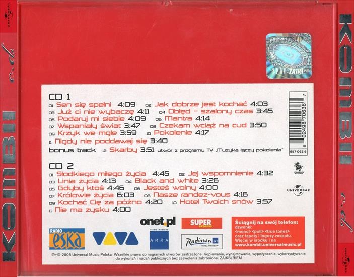 KOMBII - CD1OK - Kombii-C.D.back.jpg