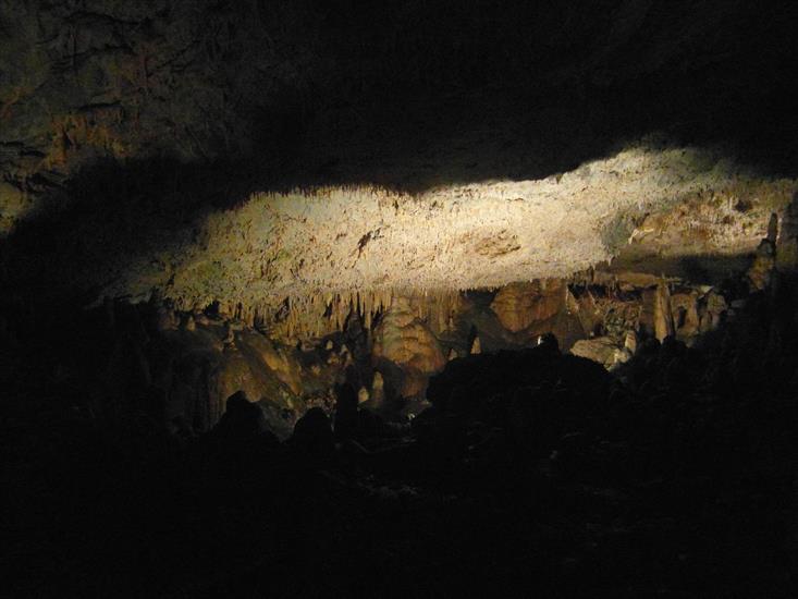 Jaskinia Demianowska - Słowacja - 013.JPG