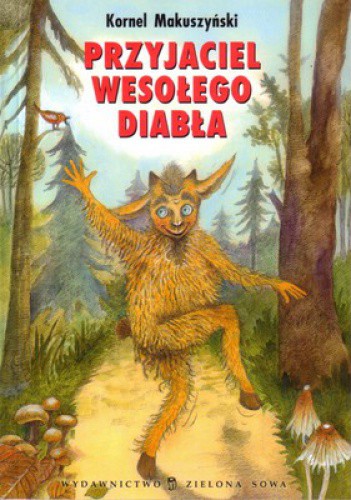 Przyjaciel wesolego diabla 5691 - cover.jpg