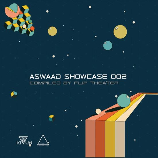 2021 - VA - Aswaad Showcase 002 Flip Theater CBR 320 - VA - Aswaad Showcase 002 - Front.png