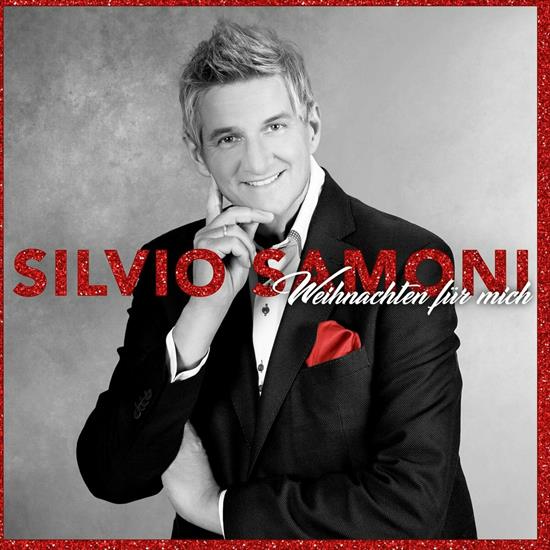 Silvio Samoni - Weihnachten fr mich 2023 - Silvio Samoni - Weihnachten fr mich 2023.jpg