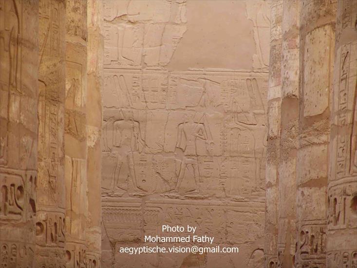 Świątynia w Karnaku - Świątynia w Karnaku 92.jpg