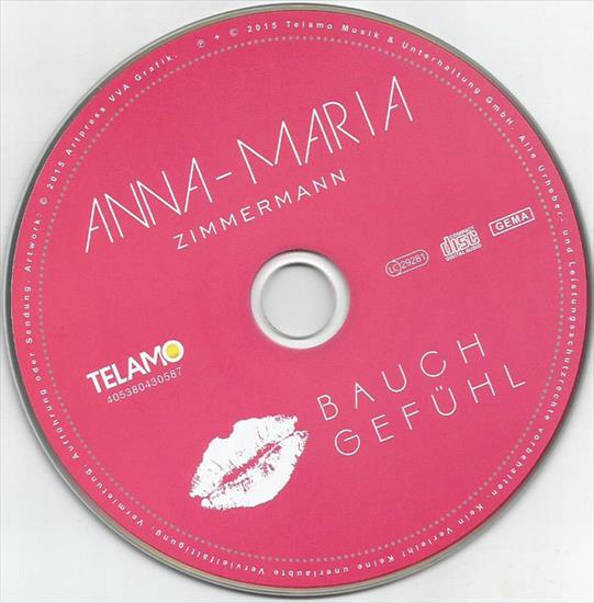 2015 - Bauchgefuehl - CD.jpg