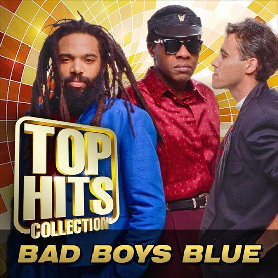 marren1 - Bad Boys Blue - Top Hits Collection 2017.jpg
