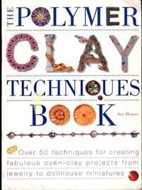 Polymer clay - Polymer clay techniques book.jpg