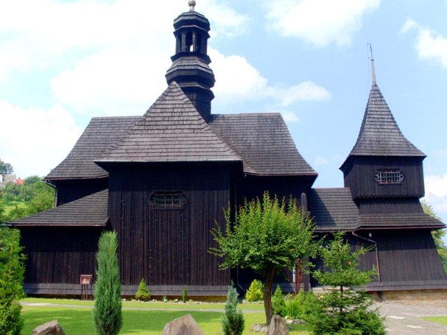 Kościoły w Polsce - zabytkowy_kosciol_w_ok.jpg