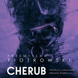 Cherub - Przemysław Piotrowski - cherub_okladka.jpg