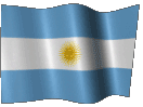 GALERIA FLAG CAŁEGO SWIATA - Argentine.gif