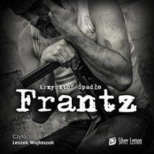 Spadło Krzysztof - Frantz - cover.jpg