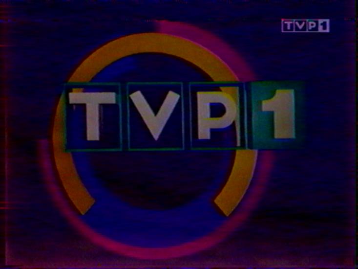 Nagrania, urywki - tvp1 plansza 1993.bmp